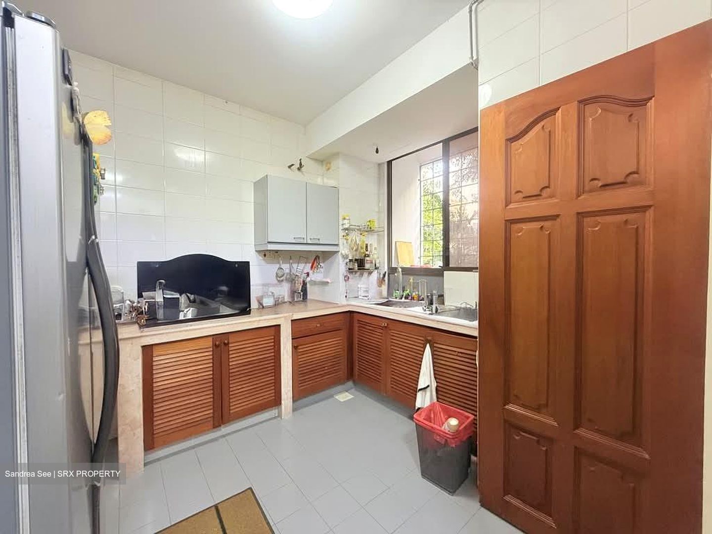 Birchwood Mansions (D12), Apartment #539815001